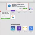 How To Remove Items From Your Safari Reading List 17