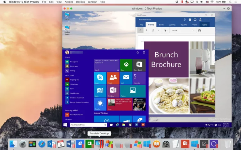 How To Remove Windows From Your Parallel Desktop 19