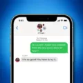How To Report Messages On iPhone 14 How To Report Messages On iPhone 13