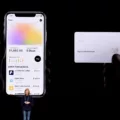 How To Request Titanium Apple Card 1