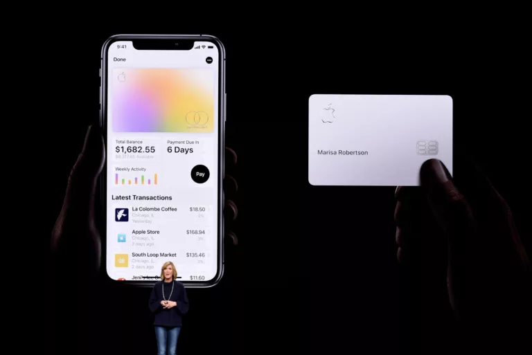 How To Request Titanium Apple Card 15