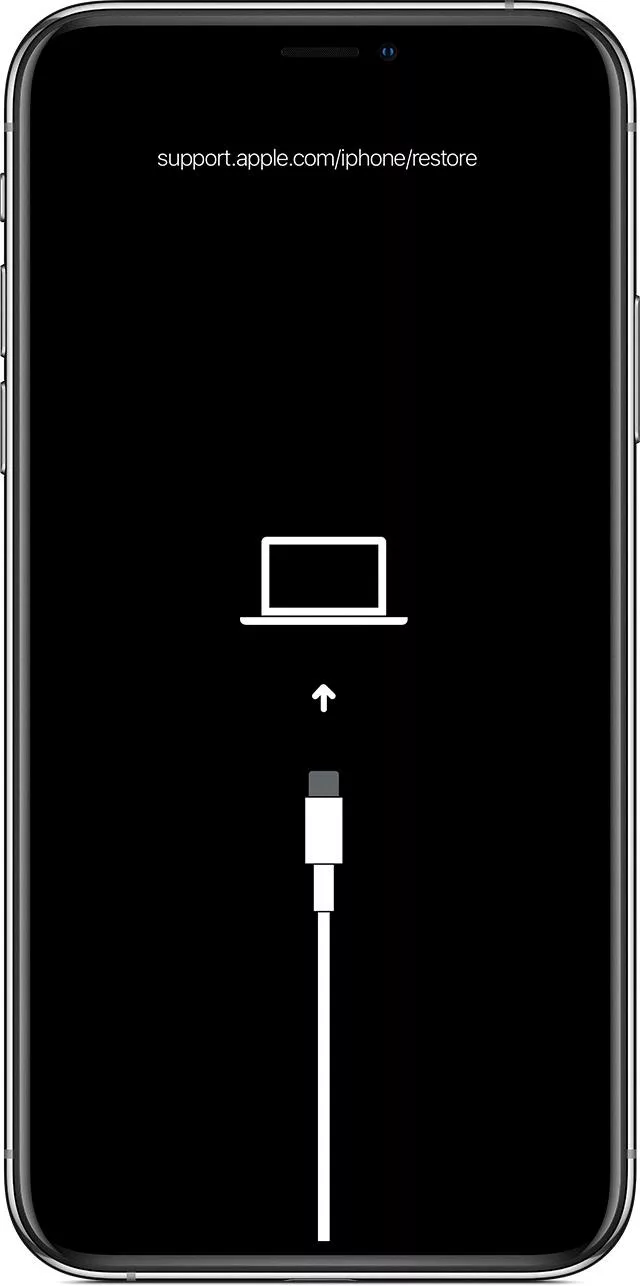 How To Reset Your Disabled iPhone 8 Plus Without Itunes 5