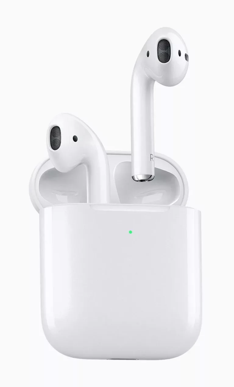 How To Reset Your Gen 1 Airpods 19