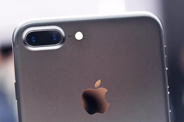 How To Reset Your iPhone Camera 11