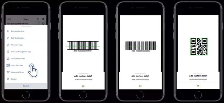 How To Scan A Barcode On Your iPhone 11