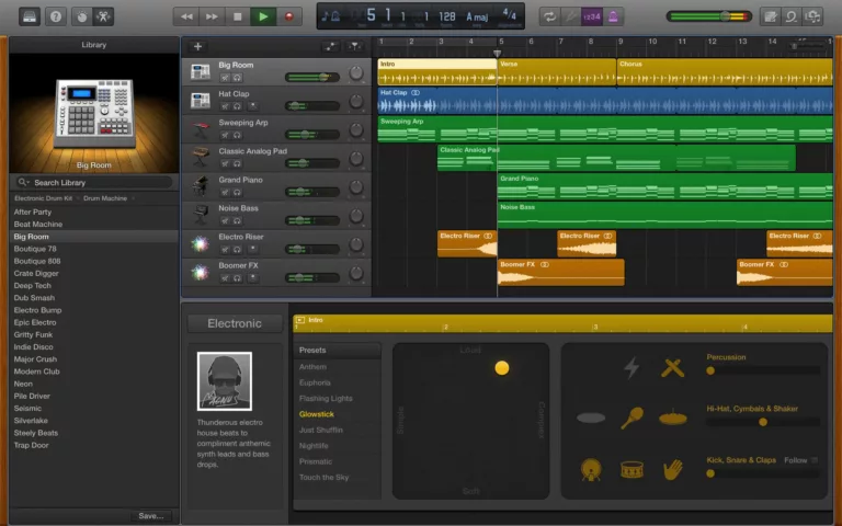How To Send Audio Files From Garageband 3