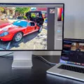How To Setup Dual Monitors On Macbook Pro 13