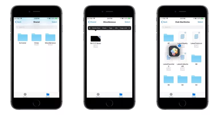 How To Speed Up Dropbox Upload On iPhone 7