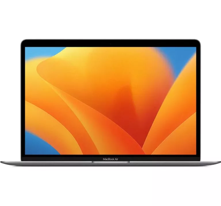 How To Start A New Document On Macbook Air 1