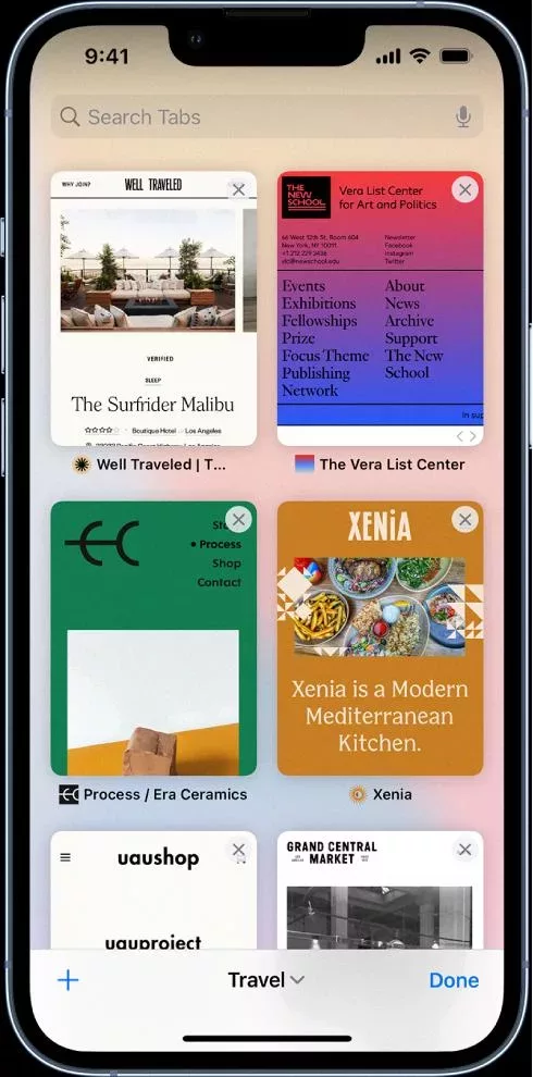How To Stop Safari From Opening New Tabs 11