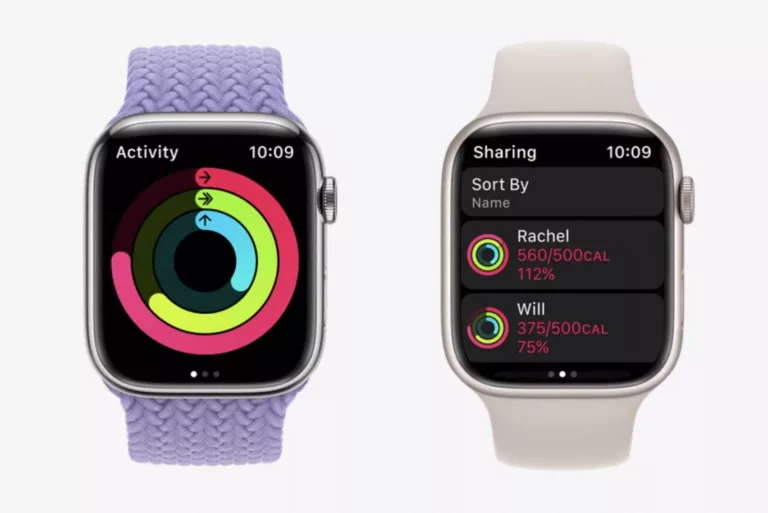 How To Stop Sharing Apple Watch Activity 15