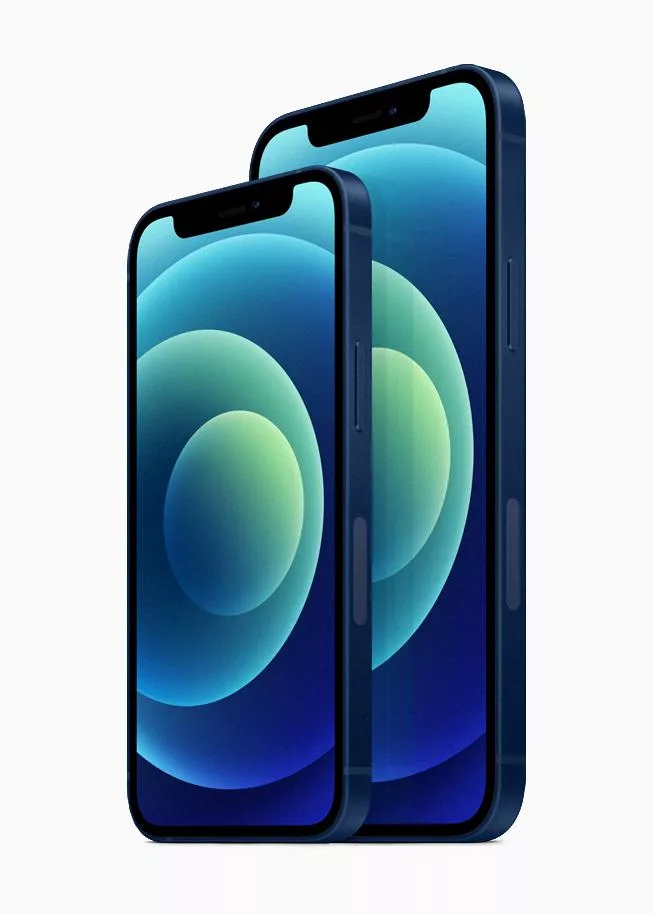 How To Take Burst Photo On iPhone 12 9