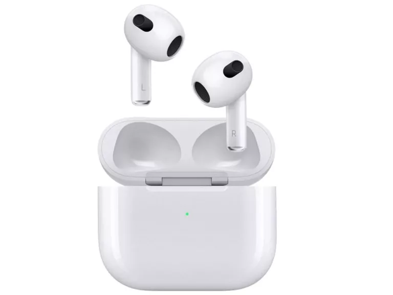 How To Change Your AirPods Pro Tips 19