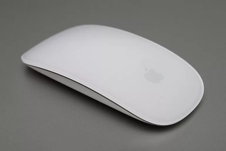 How To Check If Magic Mouse 2 Is Charging 5