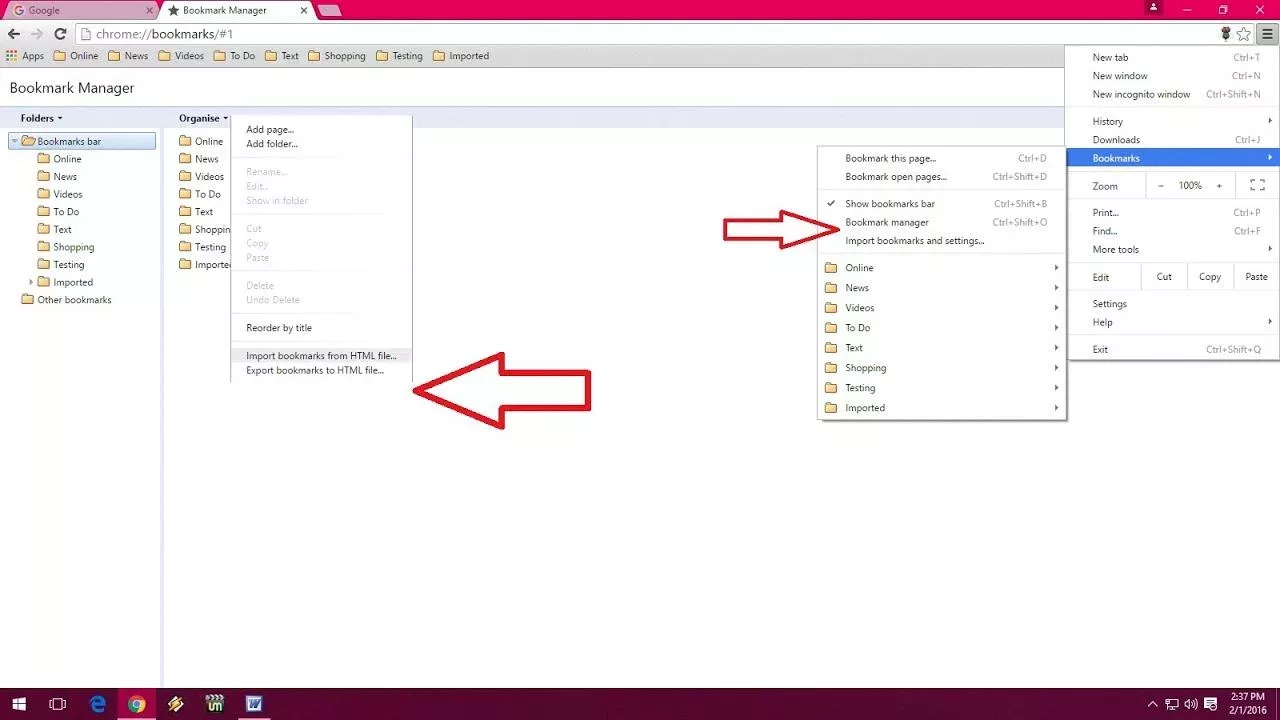 how-to-transfer-bookmarks-from-one-account-to-another-devicemag