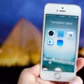 How To Translate Page In Safari On iPhone 11