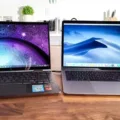 How To Transfer Files From HP Laptop To Macbook 5