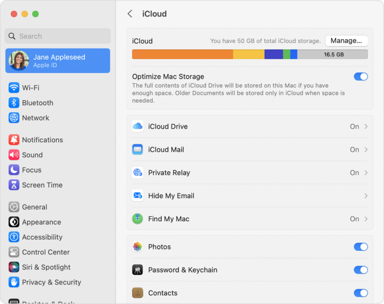 How To Download From iCloud To Macbook 11