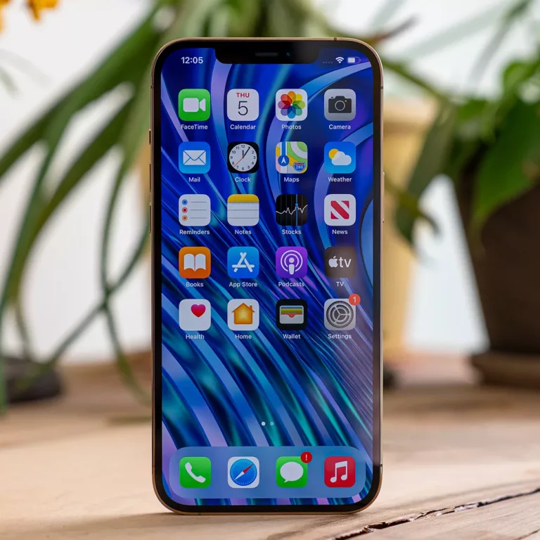 How To Restart iPhone 12 Pro Max Without Touching Screen 13