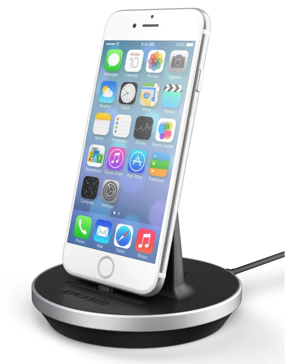 How To Charge Your iPhone 7 Without a Charger 1