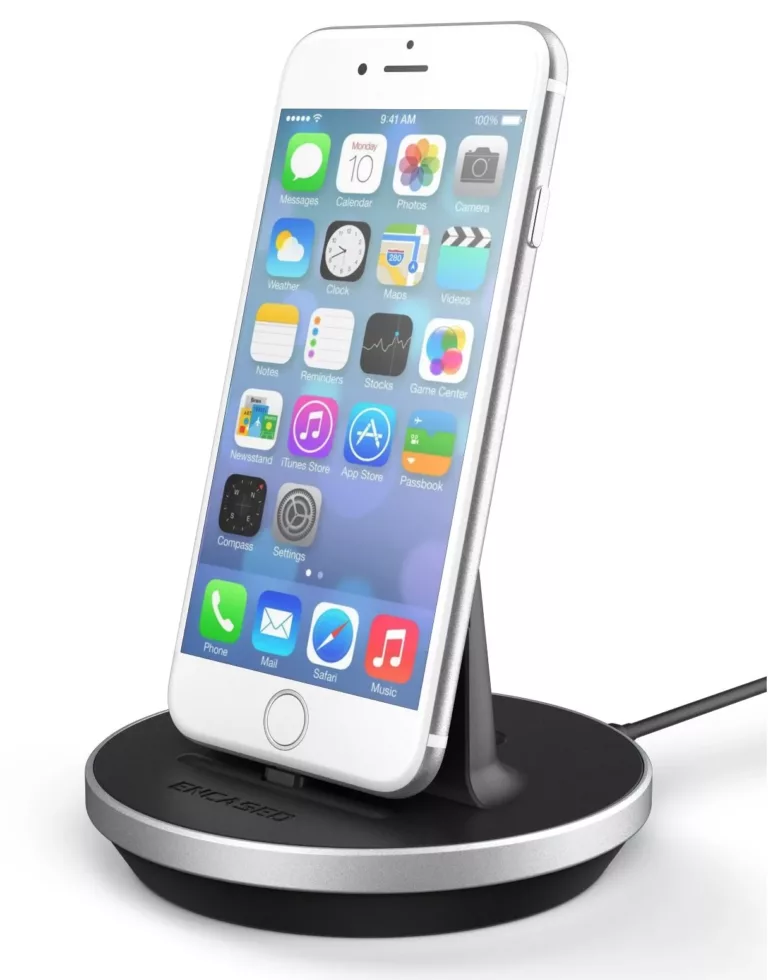How To Charge Your iPhone 7 Without a Charger 15
