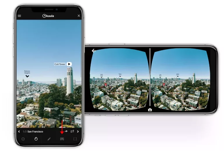 How To Put Your iPhone In VR Mode 9