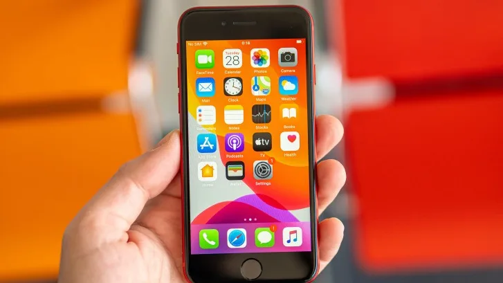 How To Set A Live Wallpaper On Your iPhone Se 2020 1