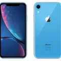 How To Clean Your iPhone XR Camera 7