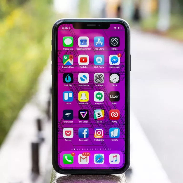 How To Download Free Ringtones On iPhone XR 7