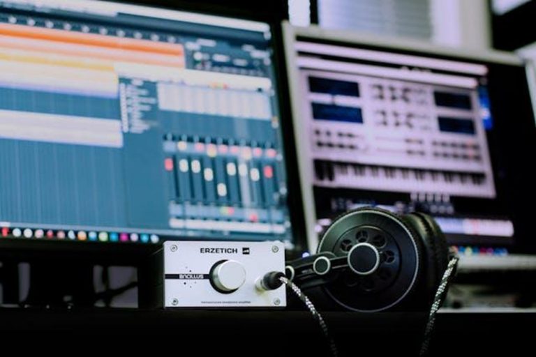 How to Use GarageBand on Your Older Mac 17