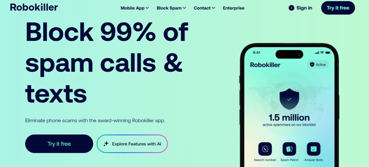 How to Block Voicemails On iPhone 2 How to Stop Spam, Robocalls, and Telemarketing Voicemails