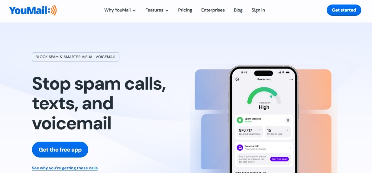 How to Block Voicemails On iPhone 3 Best Apps for Blocking Spam Calls and Voicemails