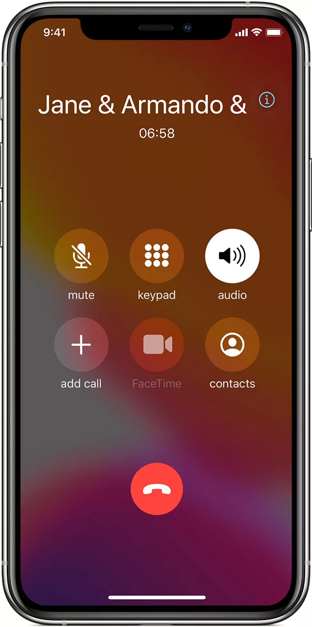 How To Check If Someone Hung Up On Your iPhone 7