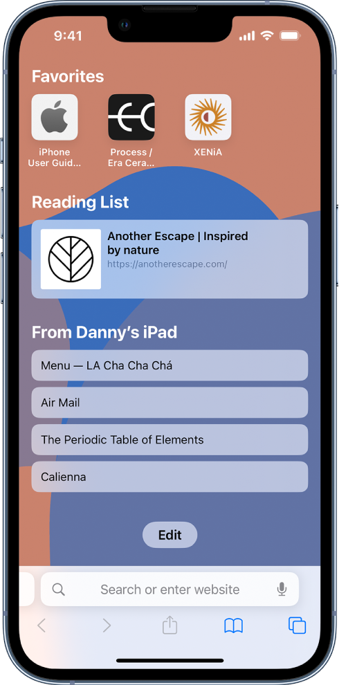 How To Print From Safari On iPhone 1