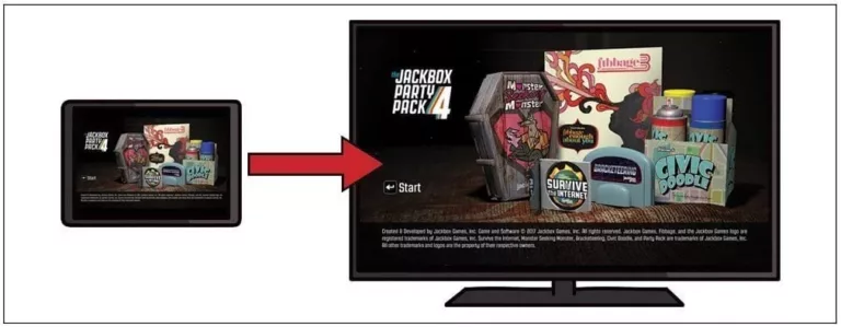 How To Download Jackbox On Apple Tv 11