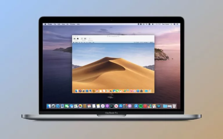 How To Fix Zoomed-In Screen On Your Mac 13