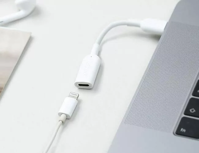 How To Connect Iphone Headphones To Macbook 9