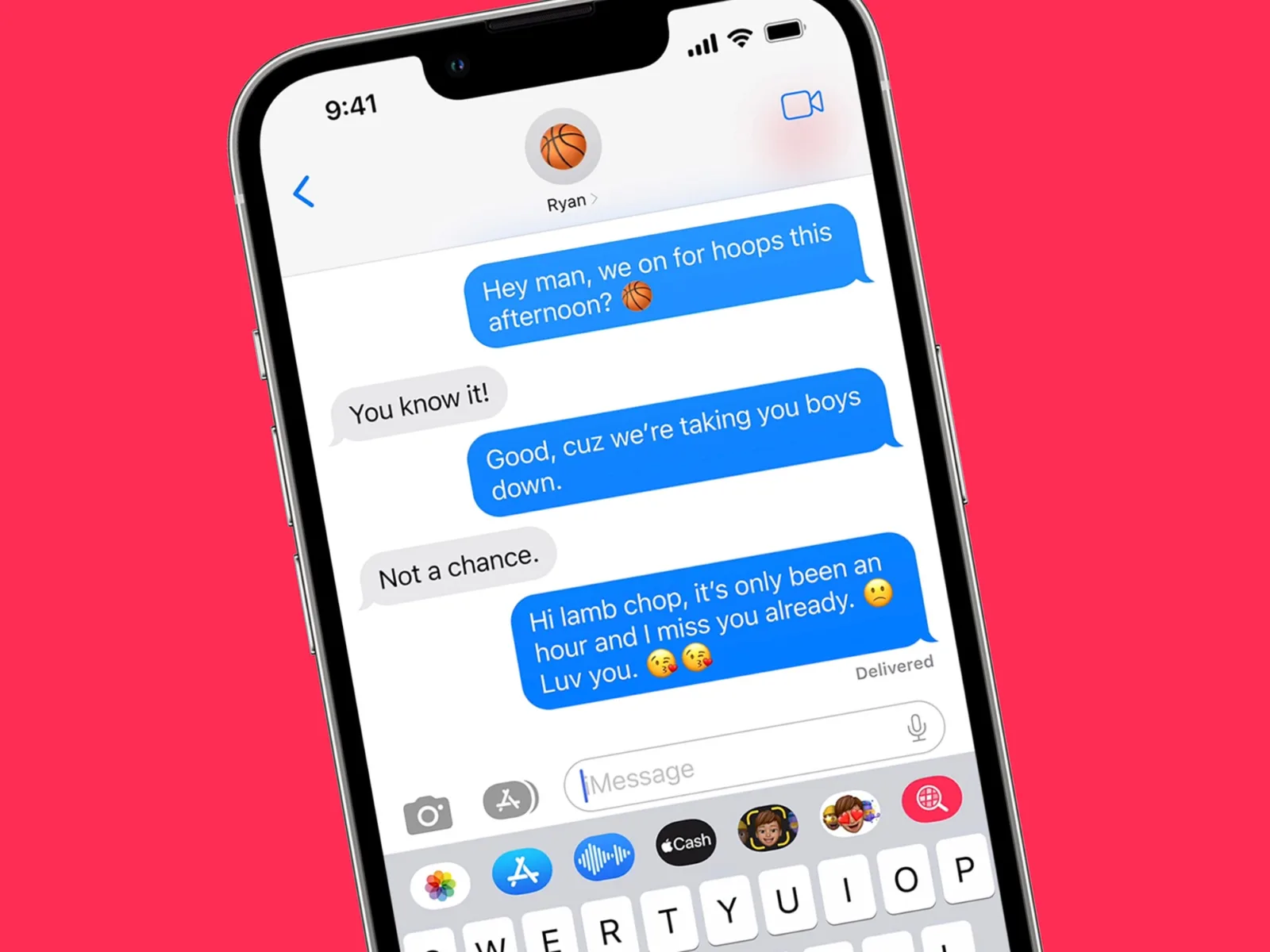 How To Find Messages From A Certain Date On Your iPhone 1