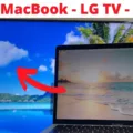 How To Airplay Macbook To Lg Tv 11