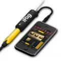 How To Connect Guitar To Your iPhone 10