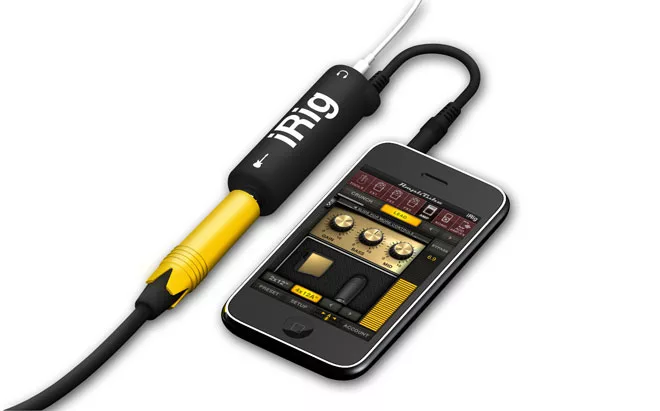 How To Connect Guitar To Your iPhone 19