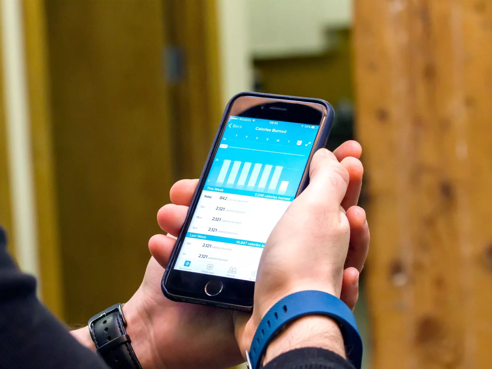 How To Connect Fitbit To Your iPhone Via Bluetooth 1