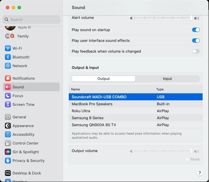 Step-by-Step Guide to Connect USB-C Headphones on MacBook Pro