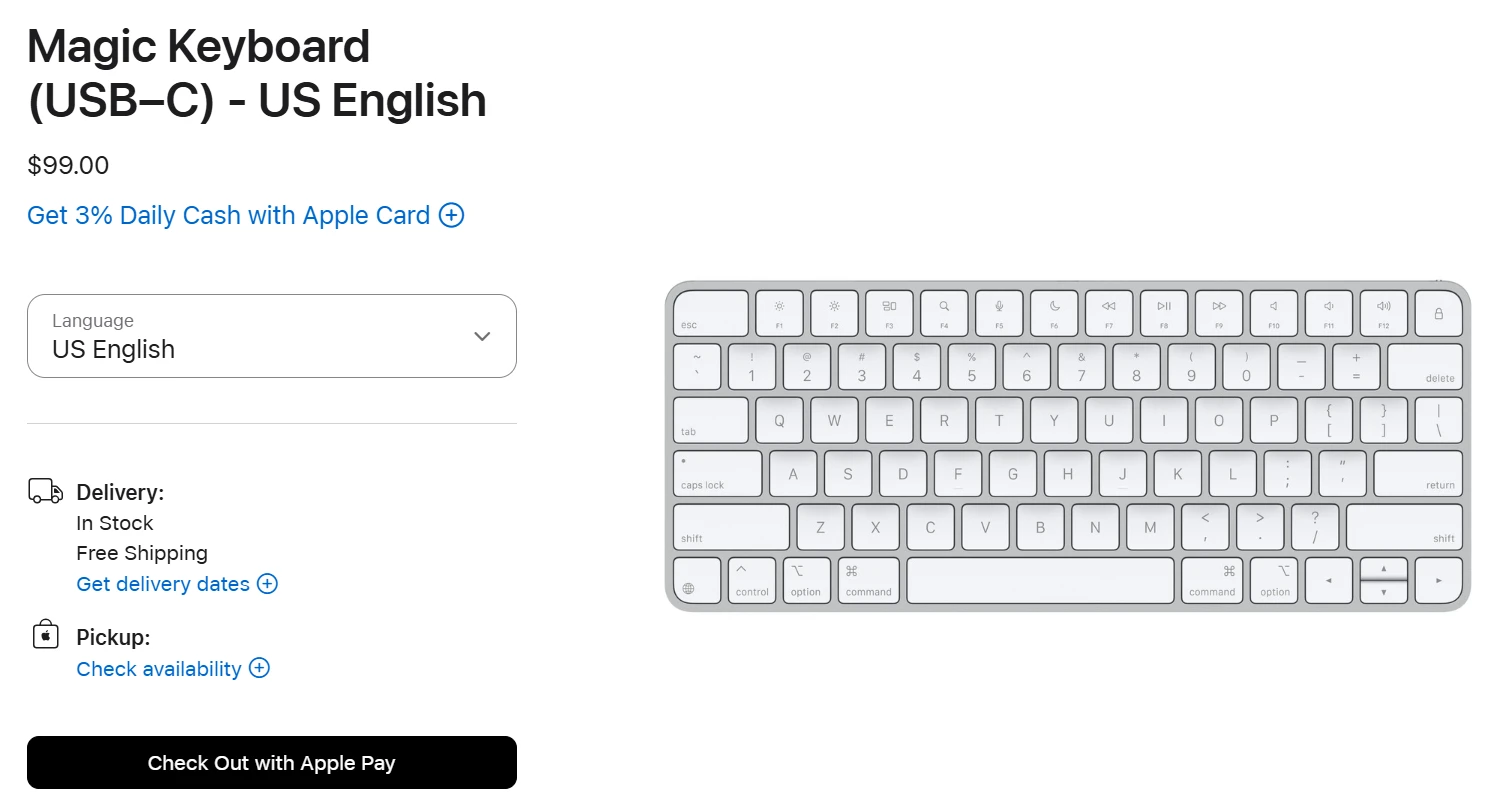 How to Connect an External Keyboard to Your Macbook 3