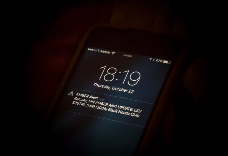 How to See Past Emergency Alerts On iPhone 19