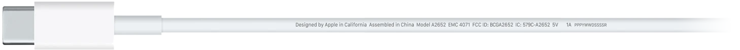 How to Spot Fake Apple Watch Chargers 2 Examine Cable and Connector Details