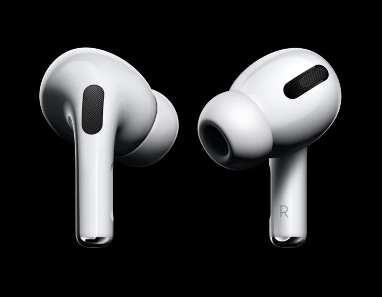 How to Use AirPods as a Microphone 3