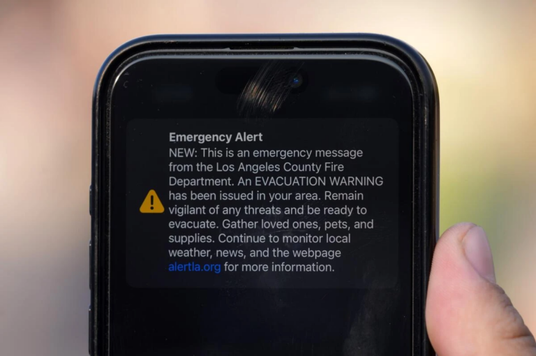 Do Emergency Alerts Work in Airplane Mode? 13