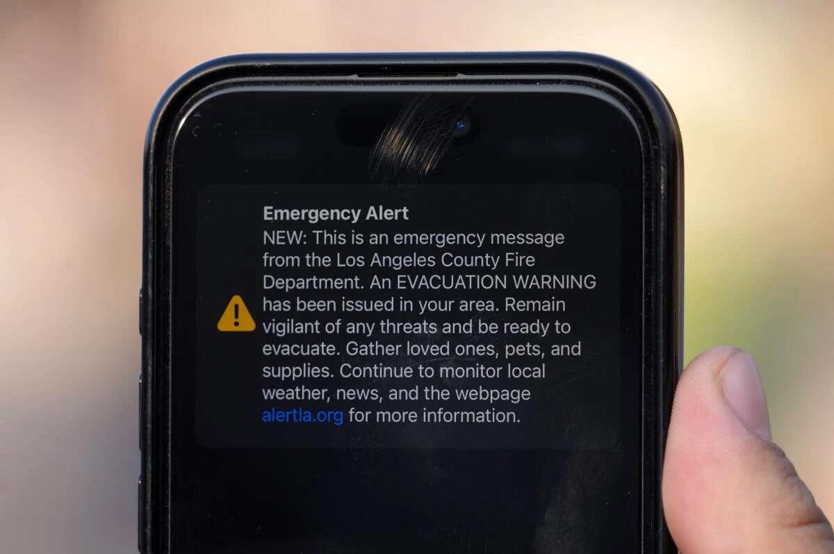 Do Emergency Alerts Work in Airplane Mode?