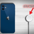 How to Use an Apple Watch Charger to Charge Your iPhone 12 8 How to Use an Apple Watch Charger to Charge Your iPhone 12 7